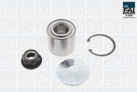 комплект колесен лагер