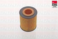 маслен филтър