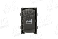 Comutator / buton actionare geamuri AIC, Cod: 52781