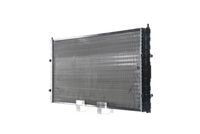 Thumbnail - Radiateur - CR417000S - MAHLE