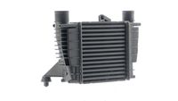 Thumbnail - Intercooler, inlaatluchtkoeler - CI13000P - MAHLE