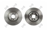 Disc frana ABAKUS, Cod: 231-03-046