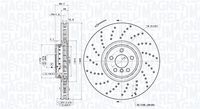 Bremsscheibe
