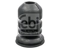 Rubber Buffer, suspension