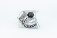 Lader, Aufladung