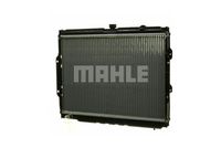 Thumbnail - Radiateur - CR1319000P - MAHLE