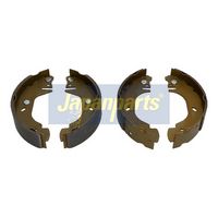 комплект спирачна челюст