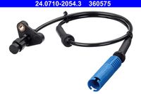 Sensor, Raddrehzahl