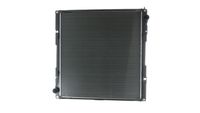 Thumbnail - Radiateur - CR2151001S - MAHLE