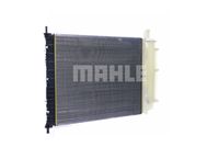 Thumbnail - Radiateur - CR599000S - MAHLE