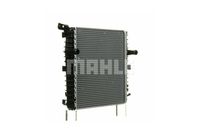 Thumbnail - Radiateur - CR1028000P - MAHLE