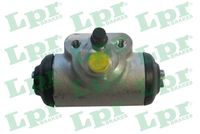 Cilindru receptor frana LPR, Cod: 5279