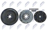 Set ambreiaj NTY, Cod: NZS-RE-003