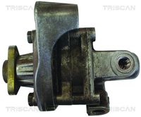 Hydraulikpumpe, Lenkung