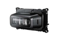 HELLA Optiek, koplamp 1