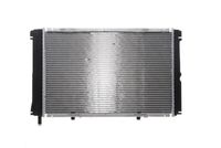 Thumbnail - Radiateur - CR371000S - MAHLE
