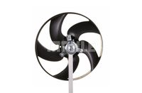 Thumbnail - Koelventilatorwiel - CFF310000P - MAHLE