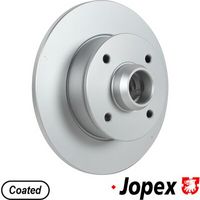 спирачен диск