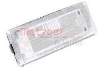 LICHTSCHEIBE KENNZEICHENLEUCHTE