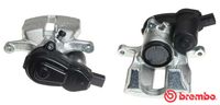 Bremssattel