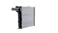 Thumbnail - Intercooler, inlaatluchtkoeler - CI182000P - MAHLE