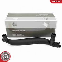 Exterior Door Handle