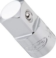 Reduzieradapter, Knarre