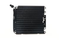 Thumbnail - Condensor, airconditioning - AC316000S - MAHLE