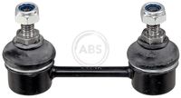 Stange/Strebe, Stabilisator