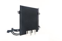 Thumbnail - Condensor, airconditioning - AC325000S - MAHLE