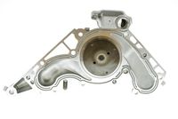 водна помпа, охлаждане на двигателя