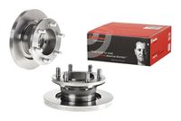 Bremsscheibe