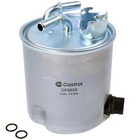 Kraftstofffilter