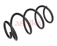 Arc spiral ASHIKA, Cod: ZCA4026A