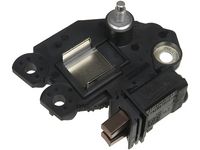 Generatorregler