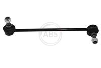 Stange/Strebe, Stabilisator