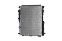 Thumbnail - Radiateur - CR1181000S - MAHLE