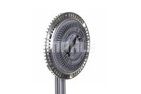 Thumbnail - Koppeling, radiateurventilator - CFC57000P - MAHLE