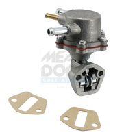 горивна помпа