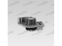 Wasserpumpe, Motorkühlung