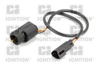 Sensor, Geschwindigkeit