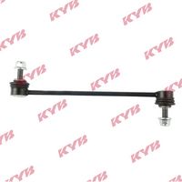 Stange/Strebe, Stabilisator