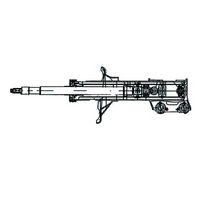 Amortizor CTR, Cod: GY0495O