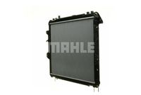 Thumbnail - Radiateur - CR1867000S - MAHLE