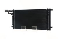Thumbnail - Condensor, airconditioning - AC566000S - MAHLE