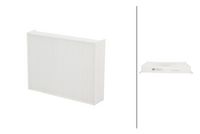 Filter, Innenraumluft