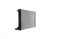 Thumbnail - Lage temperatuurkoeler, intercooler - CR2111000S - MAHLE