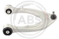 Lenker, Radaufhängung