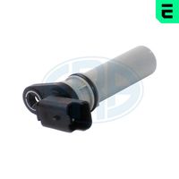 импулсен датчик, колянов вал