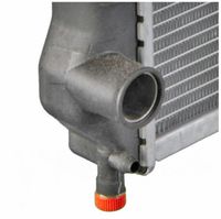 Thumbnail - Radiateur - CR634000S - MAHLE